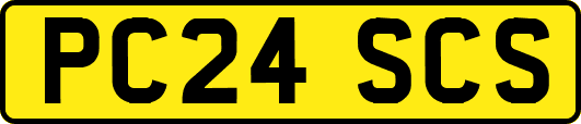 PC24SCS