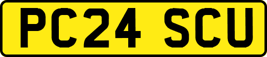 PC24SCU