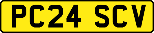 PC24SCV