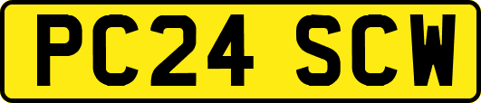 PC24SCW