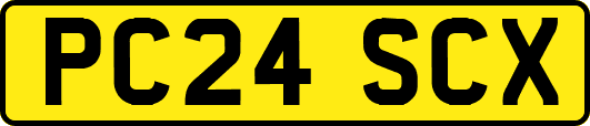 PC24SCX