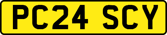 PC24SCY