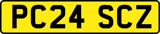 PC24SCZ