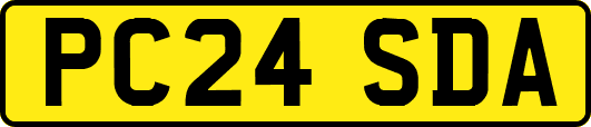 PC24SDA