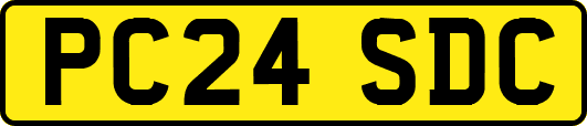 PC24SDC