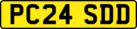 PC24SDD