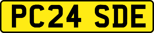 PC24SDE