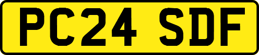 PC24SDF