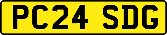 PC24SDG