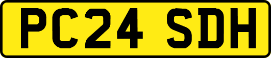 PC24SDH