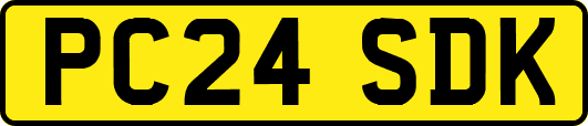 PC24SDK