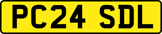 PC24SDL