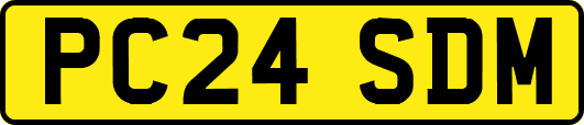 PC24SDM