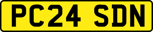 PC24SDN