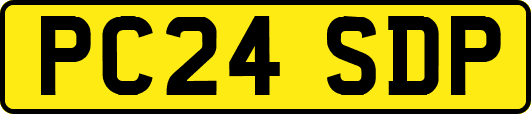 PC24SDP