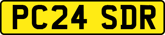 PC24SDR