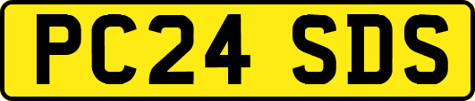 PC24SDS