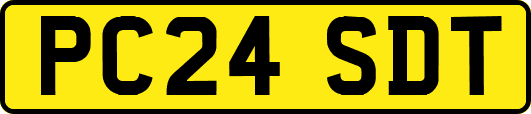 PC24SDT