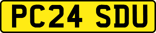 PC24SDU