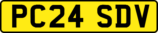 PC24SDV