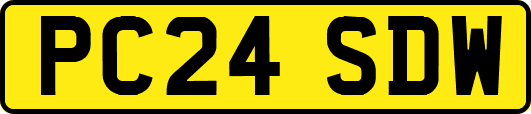 PC24SDW