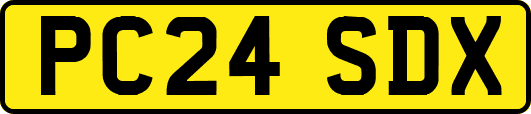 PC24SDX