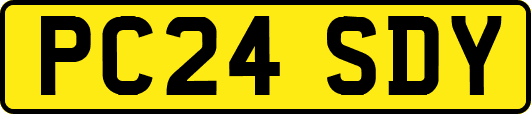 PC24SDY