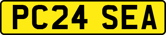 PC24SEA