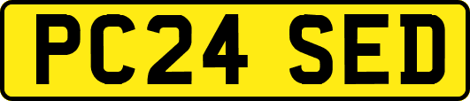 PC24SED
