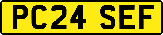 PC24SEF