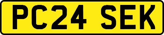 PC24SEK
