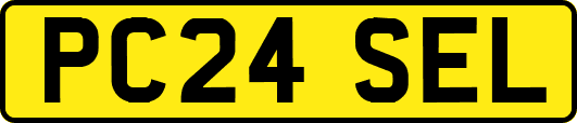 PC24SEL