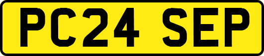 PC24SEP