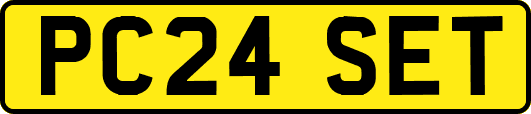 PC24SET
