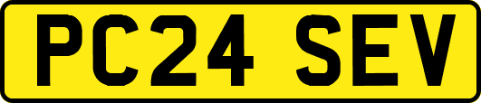 PC24SEV