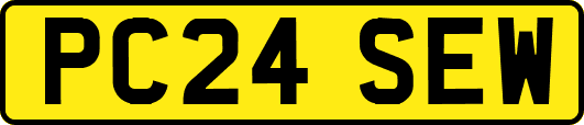PC24SEW