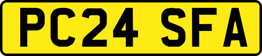 PC24SFA