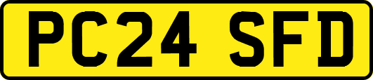 PC24SFD