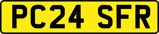 PC24SFR