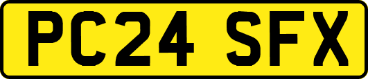 PC24SFX