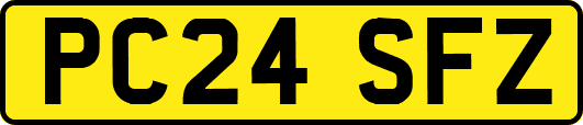 PC24SFZ