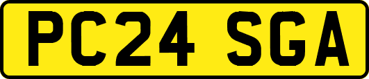 PC24SGA