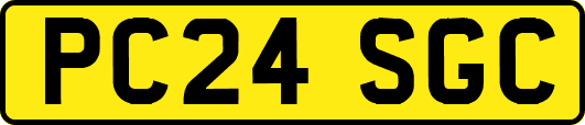 PC24SGC