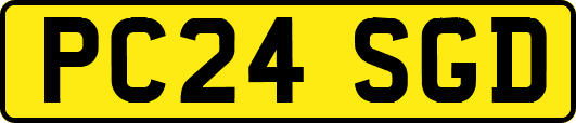 PC24SGD