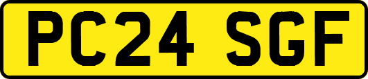 PC24SGF