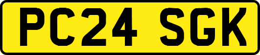 PC24SGK