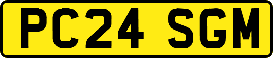 PC24SGM