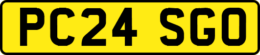 PC24SGO
