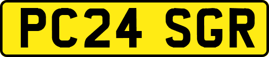 PC24SGR