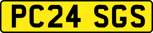 PC24SGS